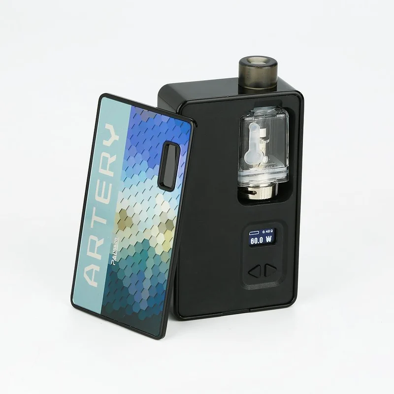 Artery Pal 18650 Pod Mod Kit 60W