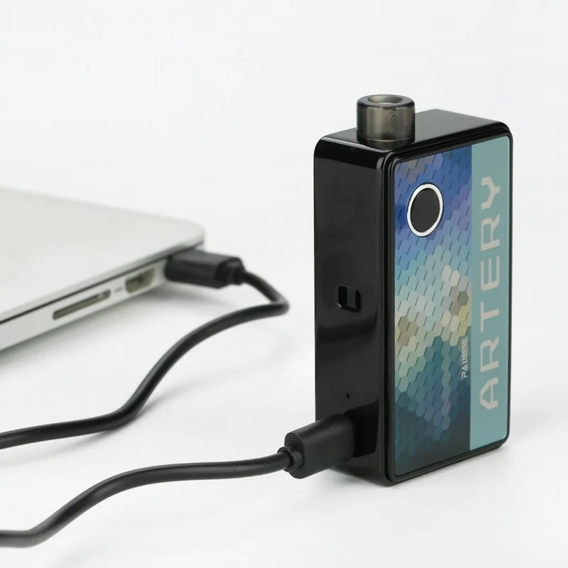 Artery Pal 18650 Pod Mod Kit 60W