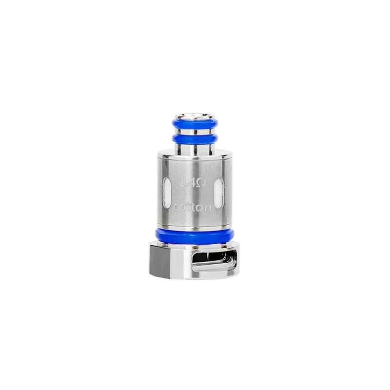 Nikola Antares Ersatz Coil 5St/Pack