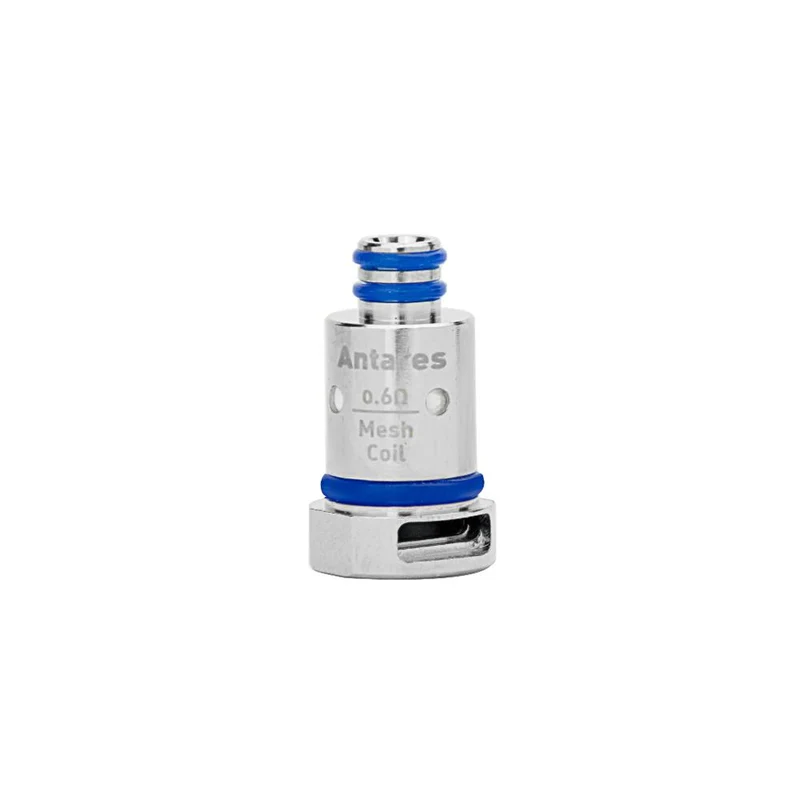 Nikola Antares Ersatz Coil 5St/Pack