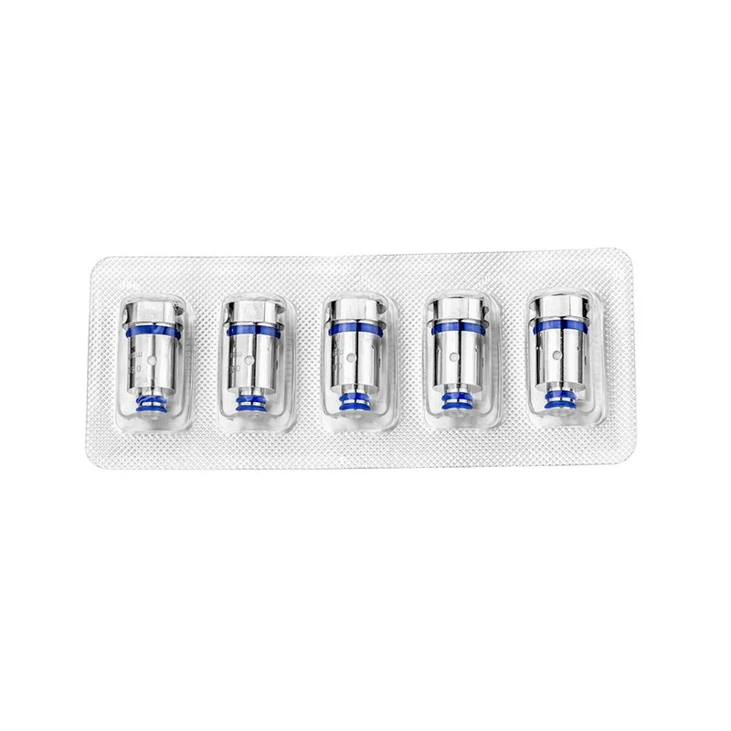 Nikola Antares Ersatz Coil 5St/Pack