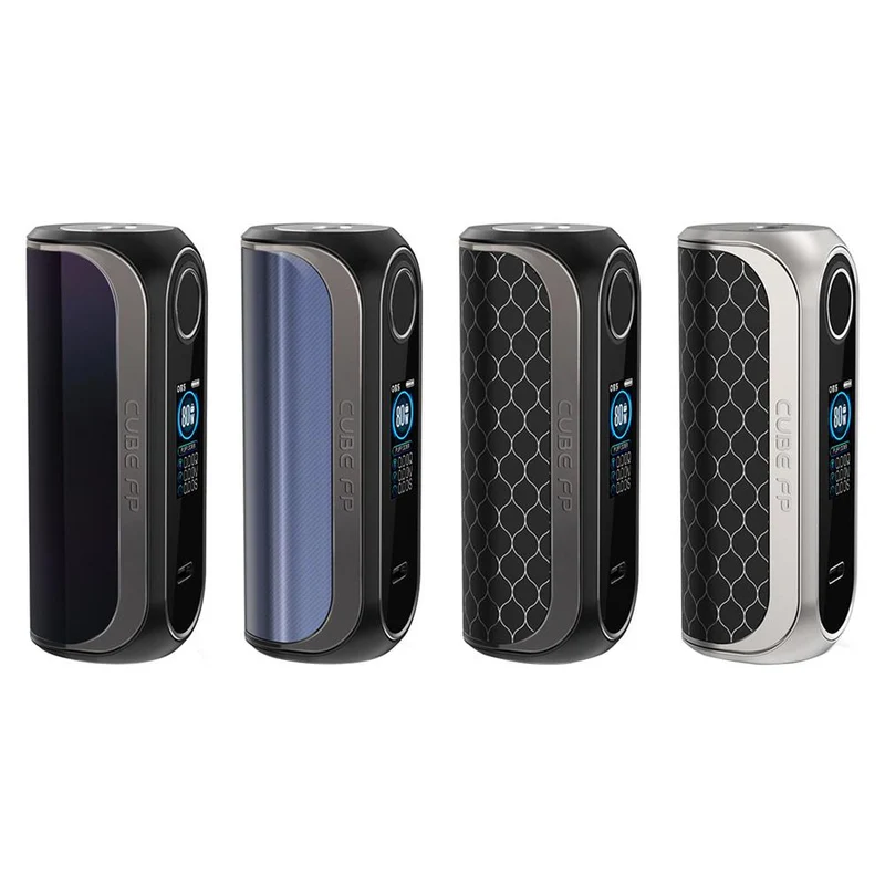OBS Cube FP Box Mod Akkuträger 80W