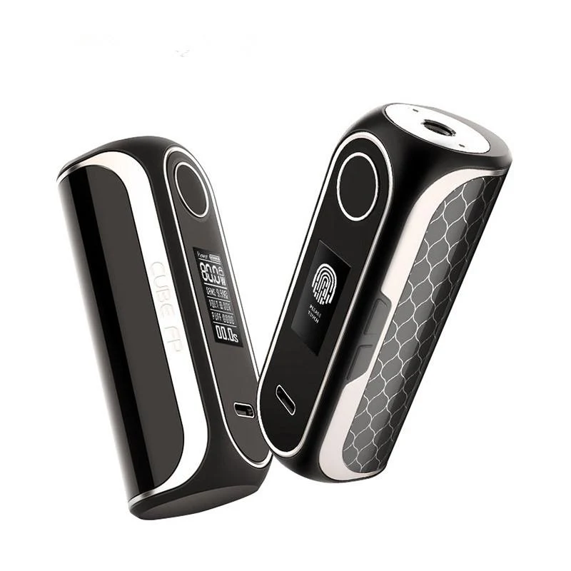 OBS Cube FP Box Mod Akkuträger 80W