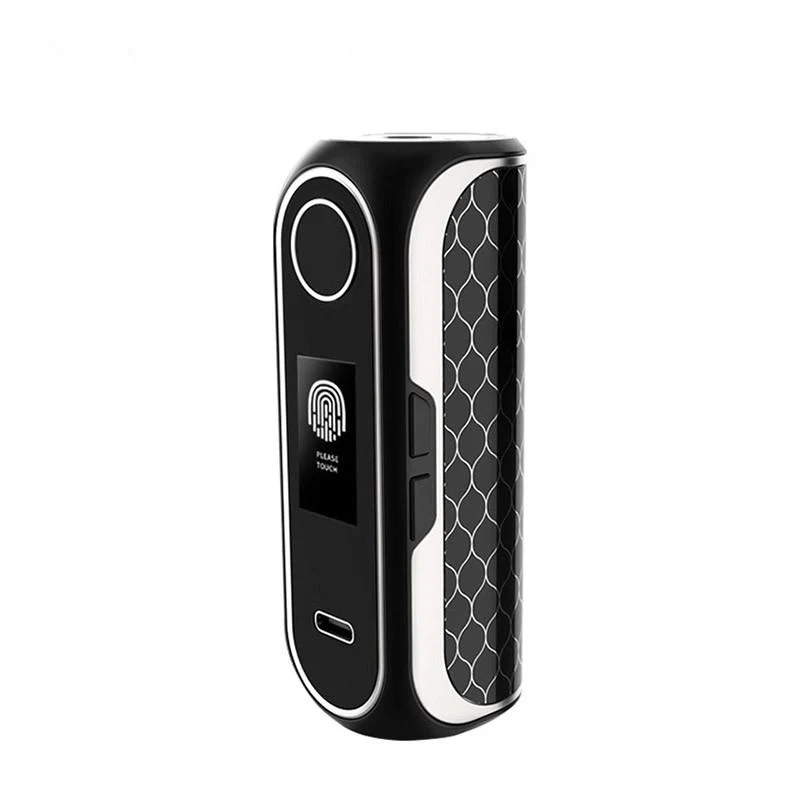 OBS Cube FP Box Mod Akkuträger 80W