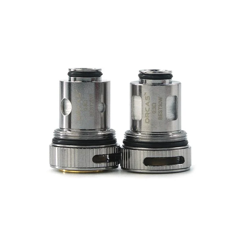 Advken Orcas MX Cube Ersatz Coil 5St/Pack