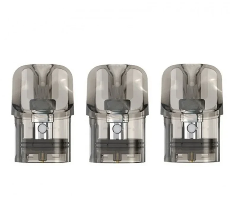 Artery MT4 Replacement Pod Cartridge 2ml 3Stück