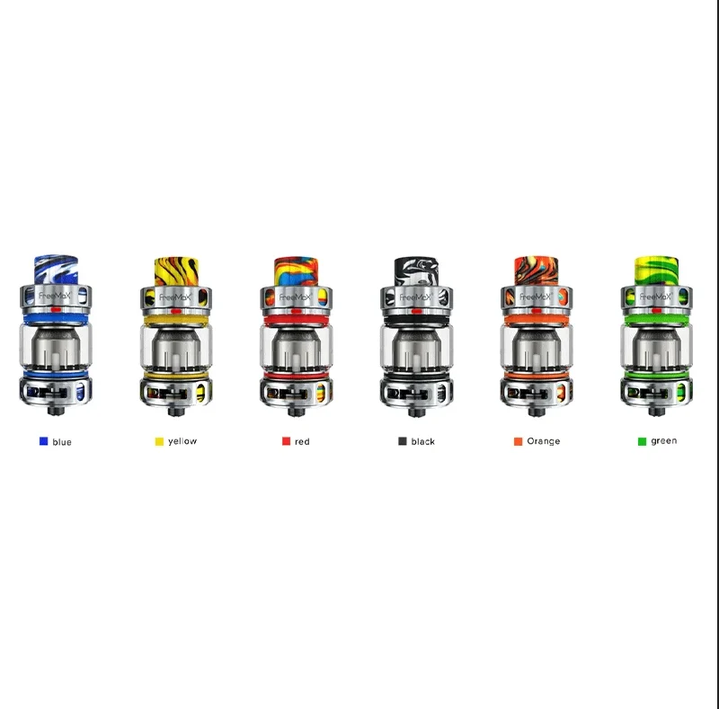 FreeMax M Pro 2 Sub Ohm Tank 5ml