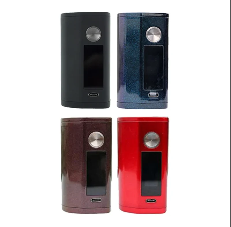 Asmodus Minikin 3 Box Mod 200W