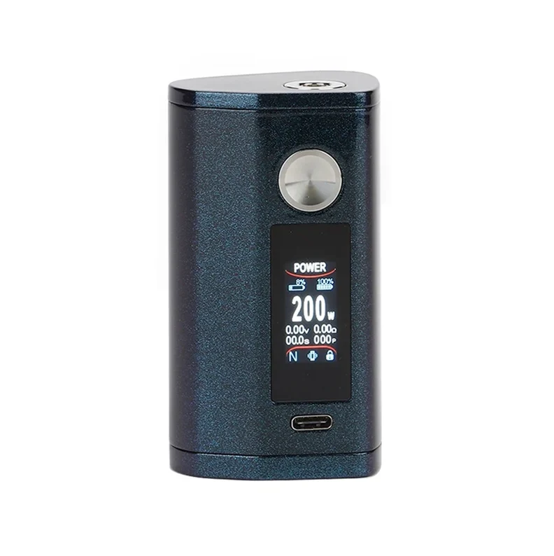 Asmodus Minikin 3 Box Mod 200W