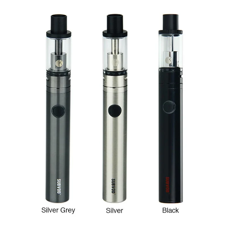 Kangertech SUBVOD-C Starter Kit - 1300mAh