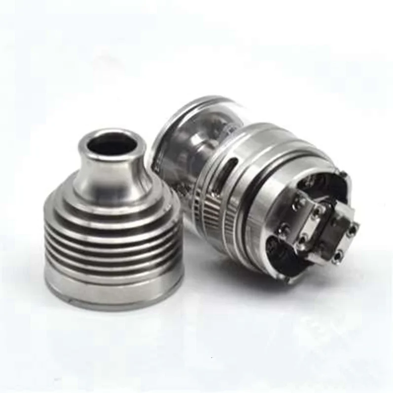 ShenRay Typhoon Taifun GX Style MTL/DL RDTA - 23mm 4ml