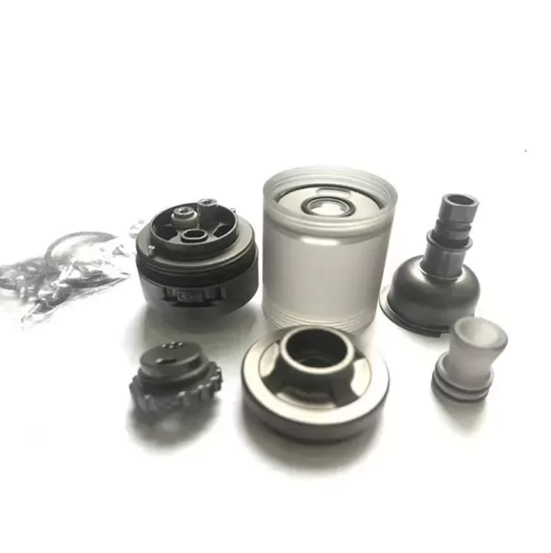 Across Vape Roulette RTA 22mm / 3.5ml