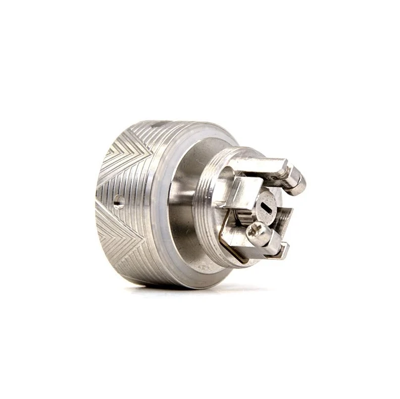 Innokin Ares 2 D22/D24 MTL RTA - 2ml/4ml