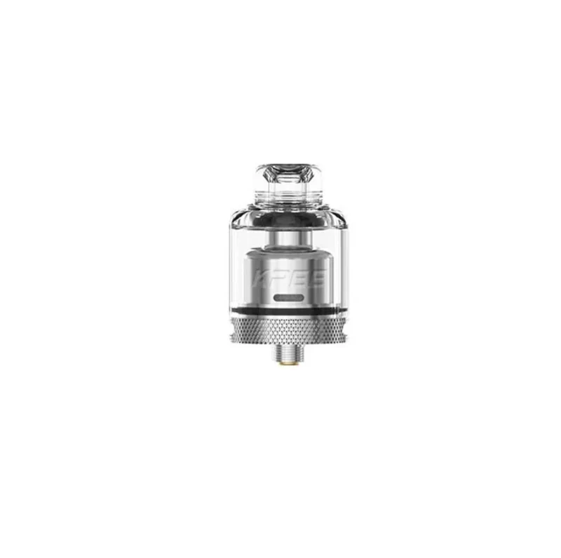 Gas Mods Kree 24 RTA Rebuildable Tank Verdampfer - 24mm