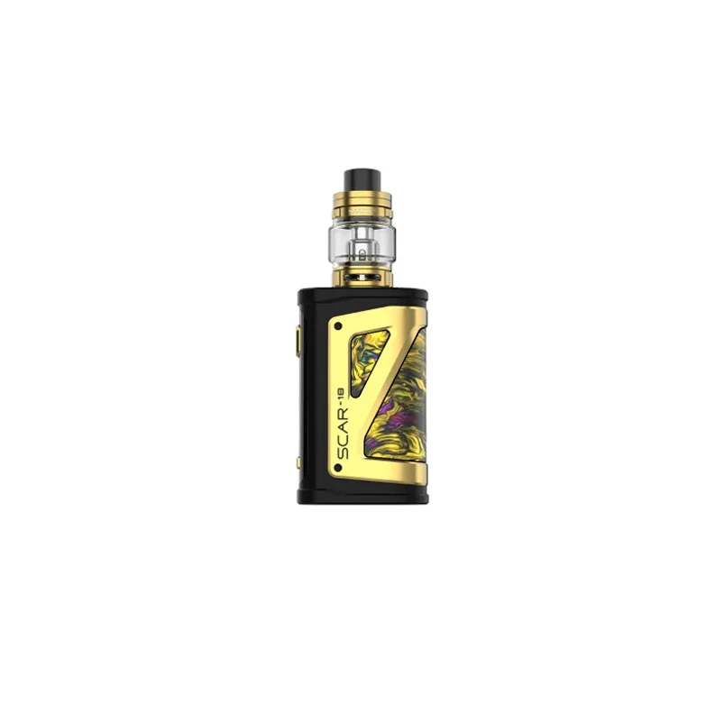 SMOK Scar-18 Kit mit TFV9 Tank 230W