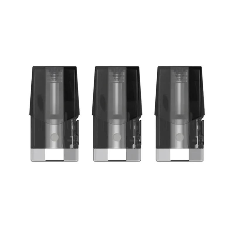 SMOK Nfix Replacement Pod Cartridge 3ml mit Coil - 3Stück/Packung