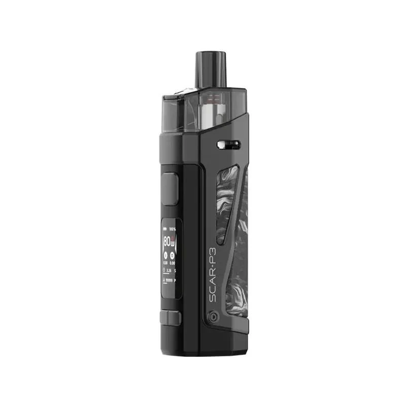 SMOK Scar P3 Pod Kit 2000mAh - 5.5ml