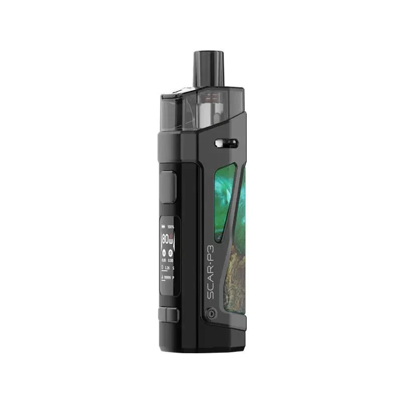 SMOK Scar P3 Pod Kit 2000mAh - 5.5ml