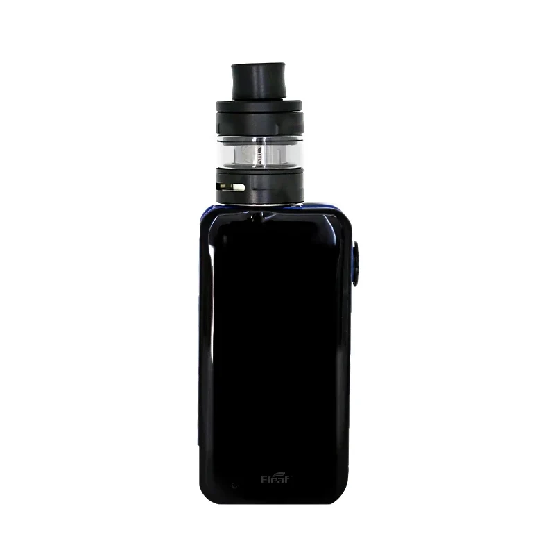 Eleaf iStick Nowos Special Edition Kit mit ELLO S Verdampfer 80W 4400mAh