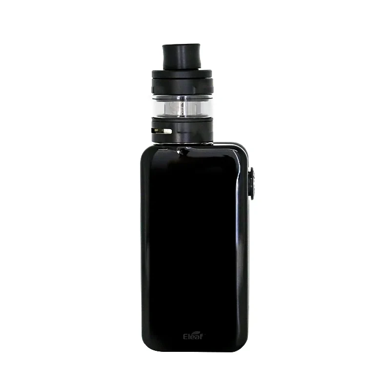 Eleaf iStick Nowos Special Edition Kit mit ELLO S Verdampfer 80W 4400mAh