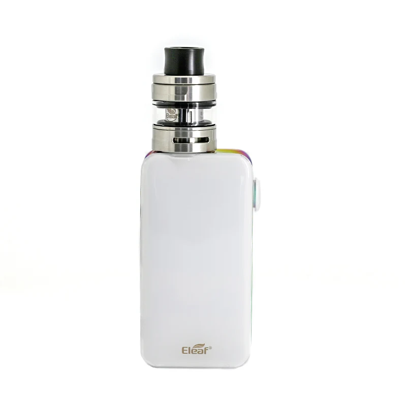 Eleaf iStick Nowos Special Edition Kit mit ELLO S Verdampfer 80W 4400mAh
