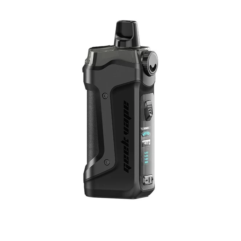 Geekvape Aegis Boost Plus 3-in-1 Pod Kit 40W