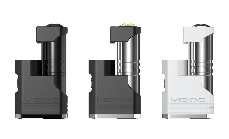 Aspire MIXX Box Mod 60W