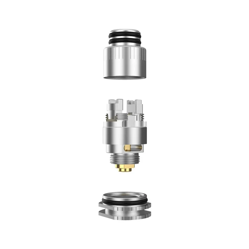 Mechlyfe Compact RBA für Geekvape Aegis Boost
