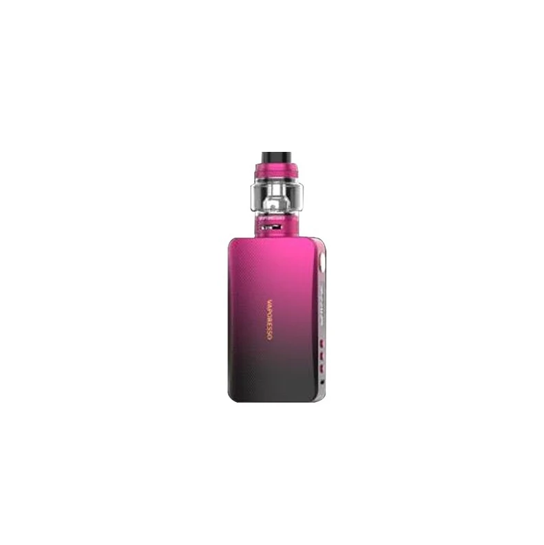Vaporesso GEN S Kit 220W mit NRG-S Tank - 8ml