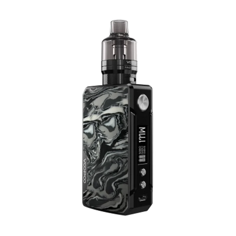 VOOPOO Drag 2 mit PnP Box Kit Refresh Edition - 177W