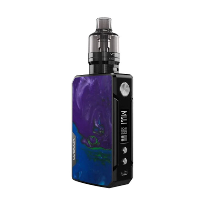 VOOPOO Drag 2 mit PnP Box Kit Refresh Edition - 177W