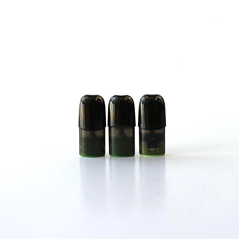 Omaoo Toucan Pod System Kit 900mAh Compatible