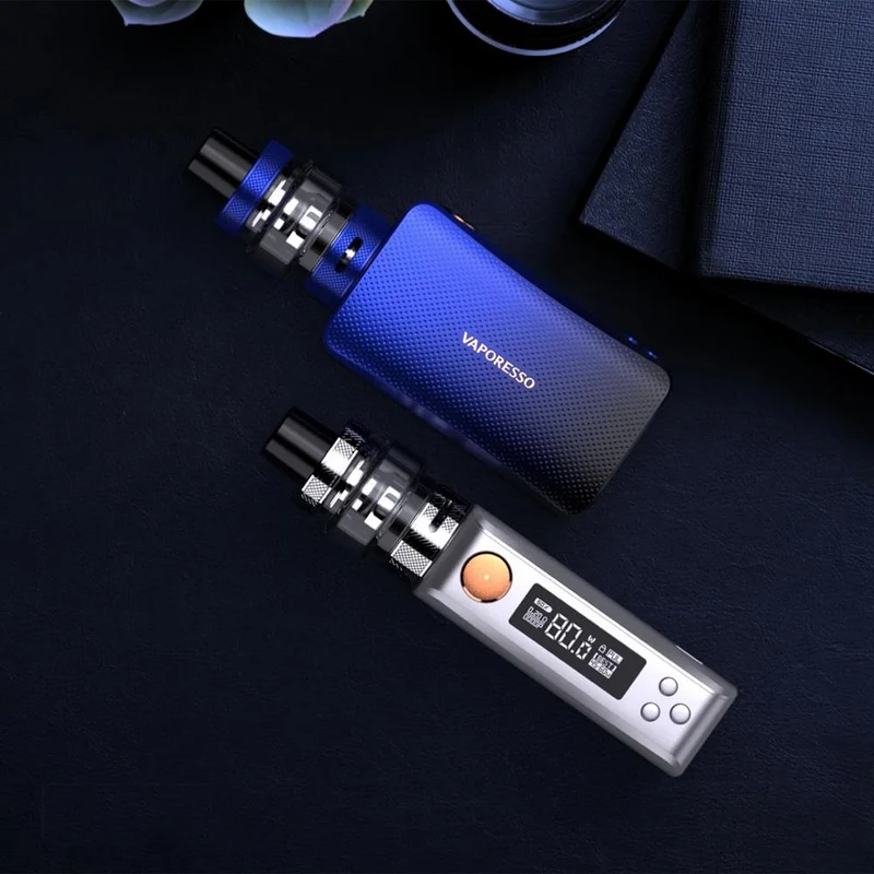 Vaporesso GEN Nano 80W GTX Tank 22 Kit 2000mAh