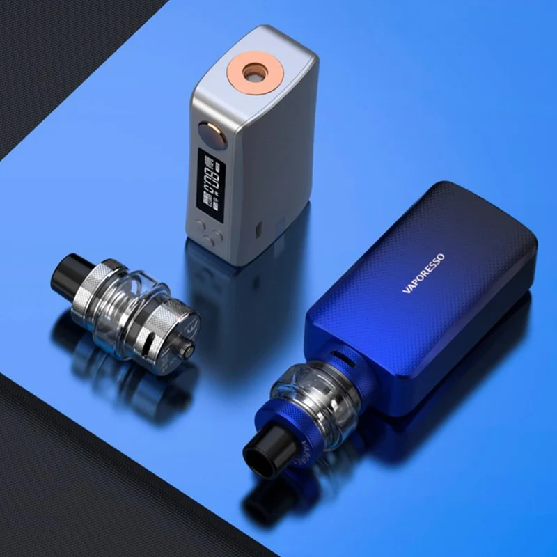Vaporesso GEN Nano 80W GTX Tank 22 Kit 2000mAh