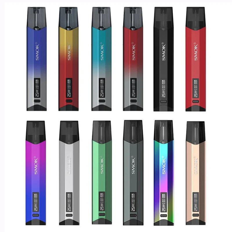 SMOK Nfix 25W VW Pod Kit 700mAh