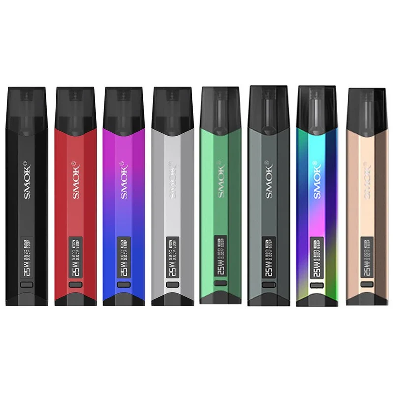 SMOK Nfix 25W VW Pod Kit 700mAh