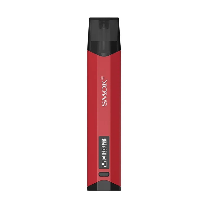 SMOK Nfix 25W VW Pod Kit 700mAh