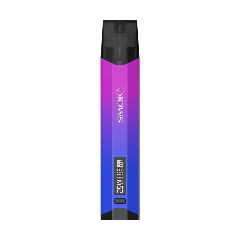 SMOK Nfix 25W VW Pod Kit 700mAh