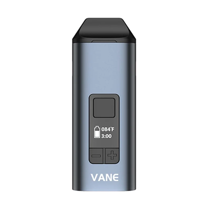 Yocan Vane Trockene Kraeuter Verdampfer 1100mAh