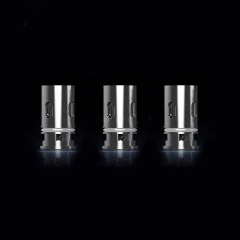 Yuoto K40W Replacement Coil Head (3pcs/pack)