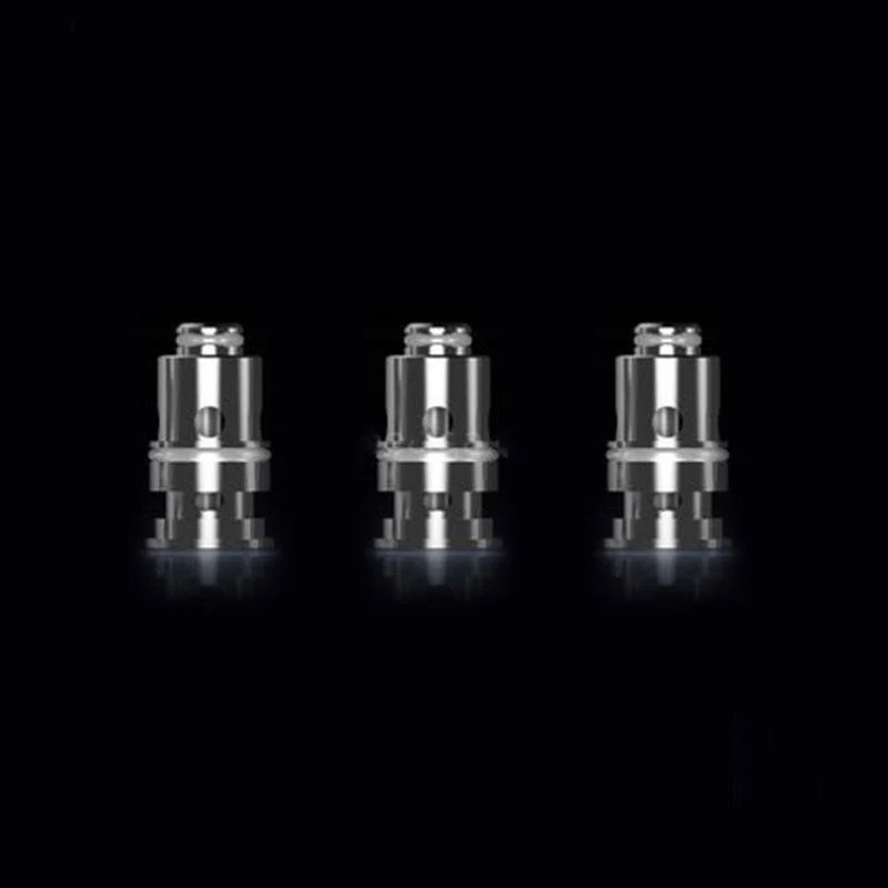 Yuoto K40W Replacement Coil Head (3pcs/pack)