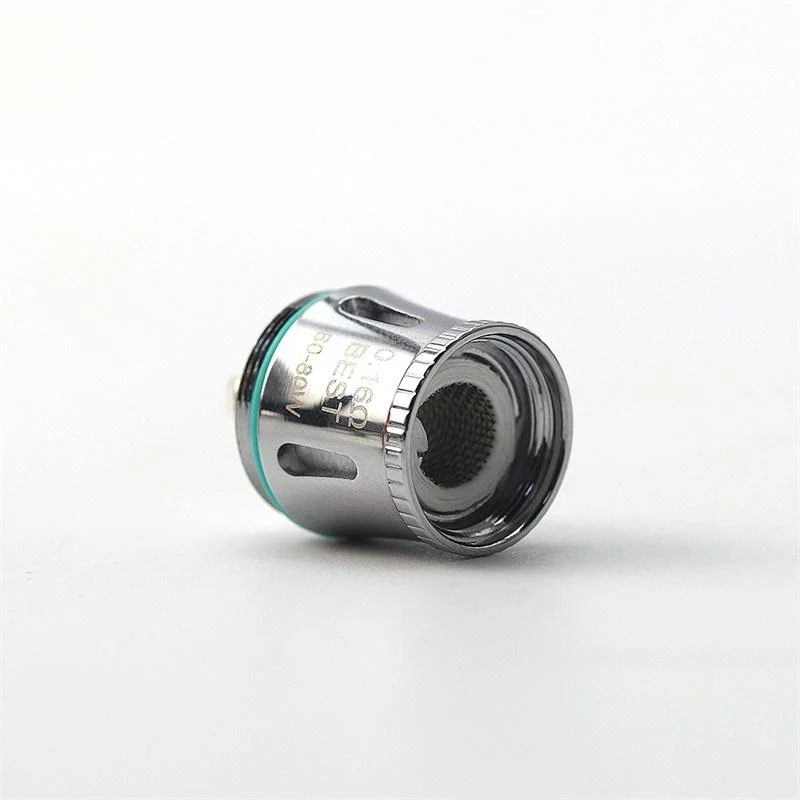 Advken Barra Replacement Mesh Coils (5pcs/pack)