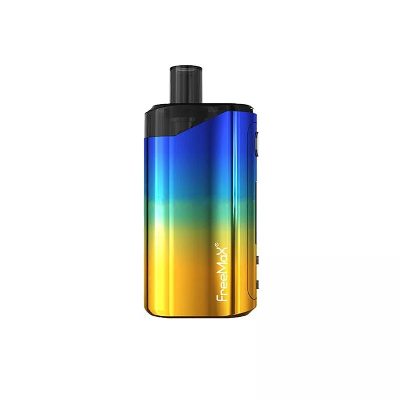 Freemax Autopod50 50W Pod Mod Kit - 2000mAh & 4ml