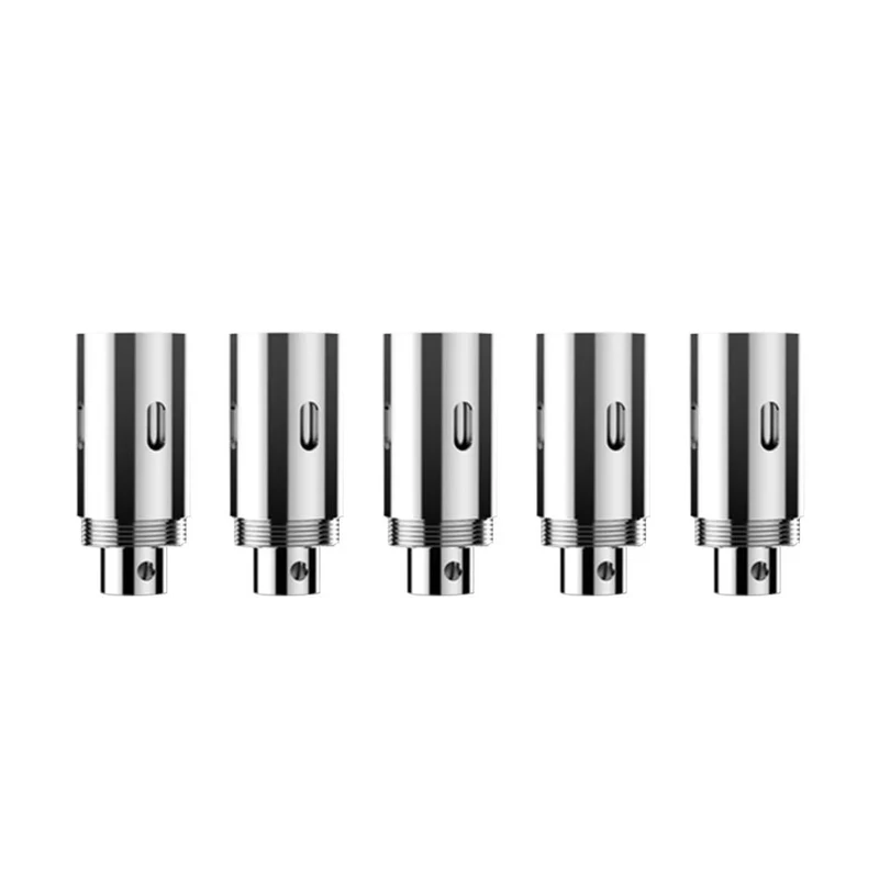 Curdo Hally Ersatz Coil 5St/Pack