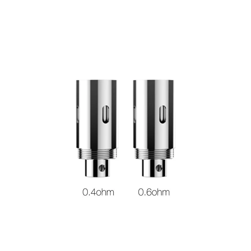 Curdo Hally Ersatz Coil 5St/Pack