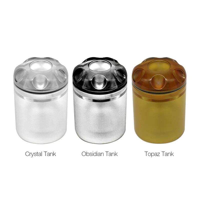 BDvape Precisio MTL RTA Sleeve Hülle 3,5ml