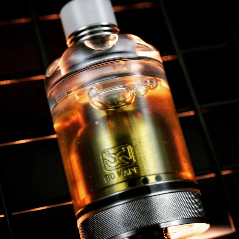 BDvape Precisio MTL RTA Sleeve Hülle 3,5ml