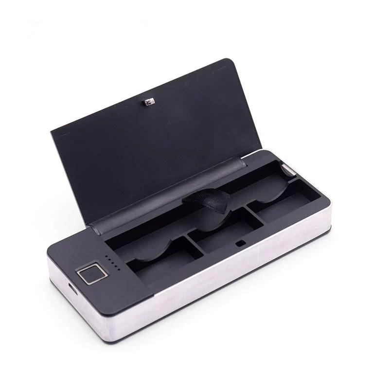Wellon Pandora JULL PCC Box 1000mAh