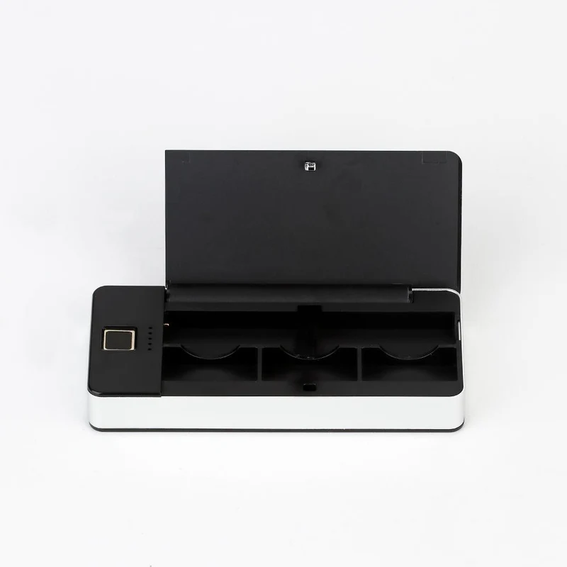 Wellon Pandora JULL PCC Box 1000mAh