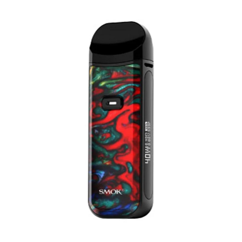 SMOK Nord 2 Pod System Kit 1500mAh